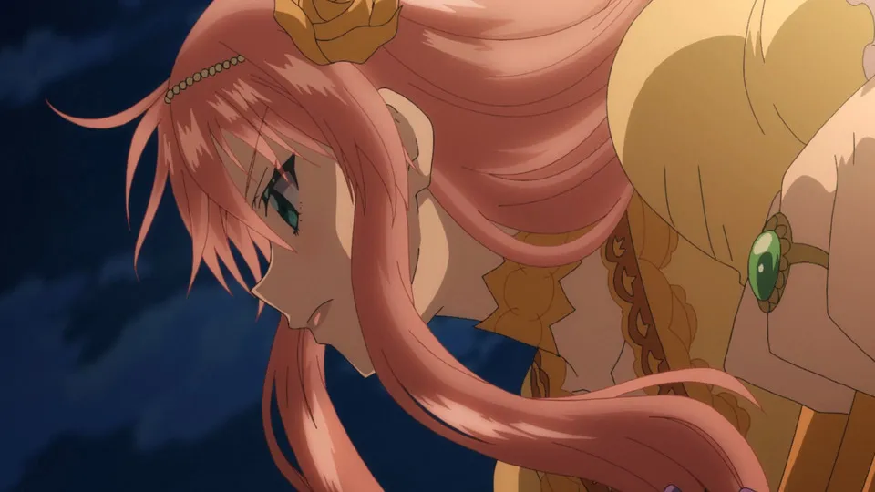 episode.1 私を殺した婚約者